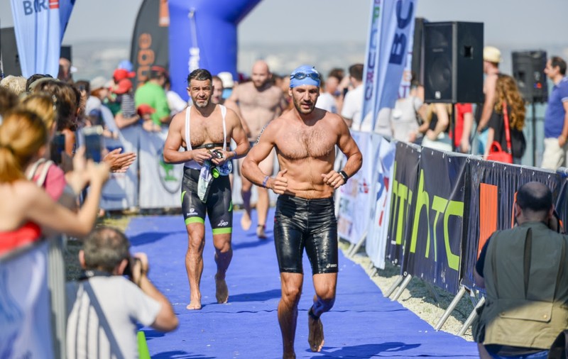 TriChallenge Mamaia 2016 așteaptă la start peste 1.500 de participanți