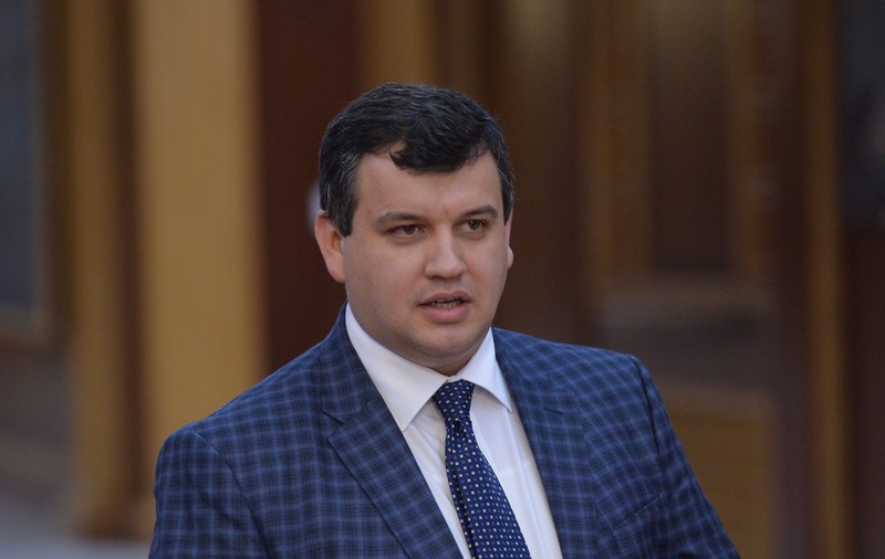 Eugen Tomac a declarat că PMP va susține Guvernul Orban