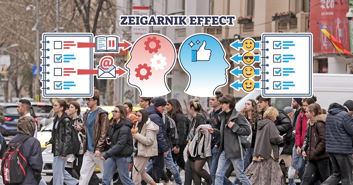 Efectul Zeigarnik
