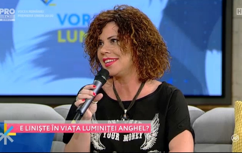 Luminița Anghel face noi dezvăluiri despre relația cu fiul ei adoptat! David i-a dat mari bătăi de cap