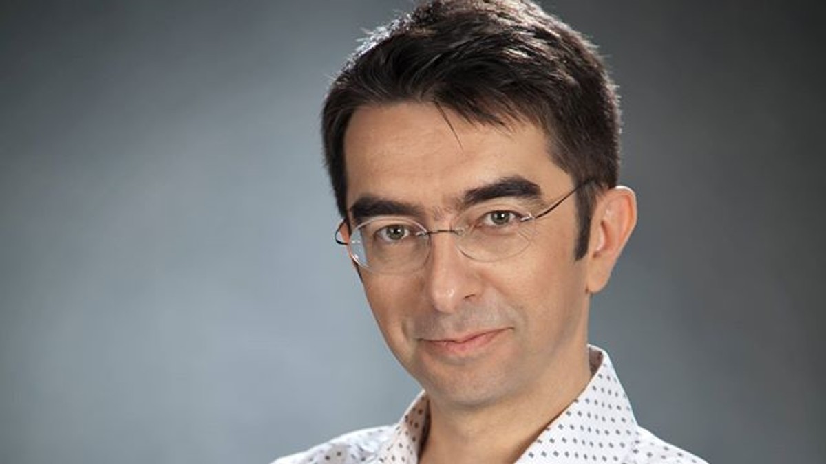 Mihai Găinușă