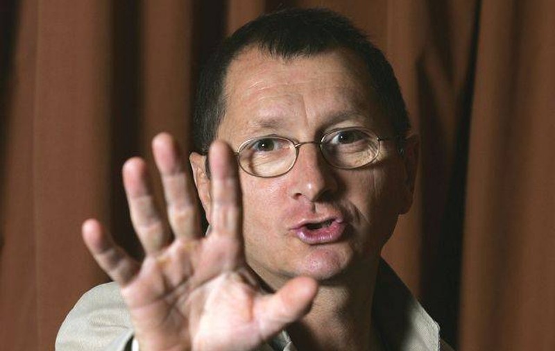 Horaţiu Mălăele, premiul de excelenţă al Festivalului Internaţional de Film ”Comedy Cluj 2012„!