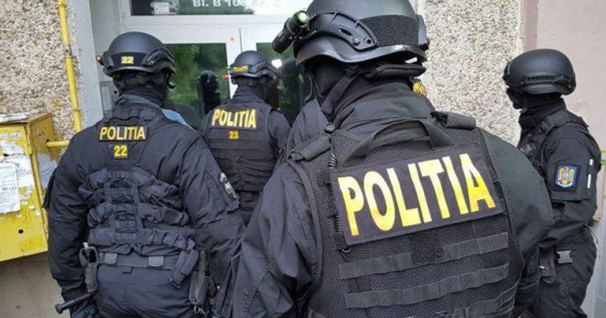 politia