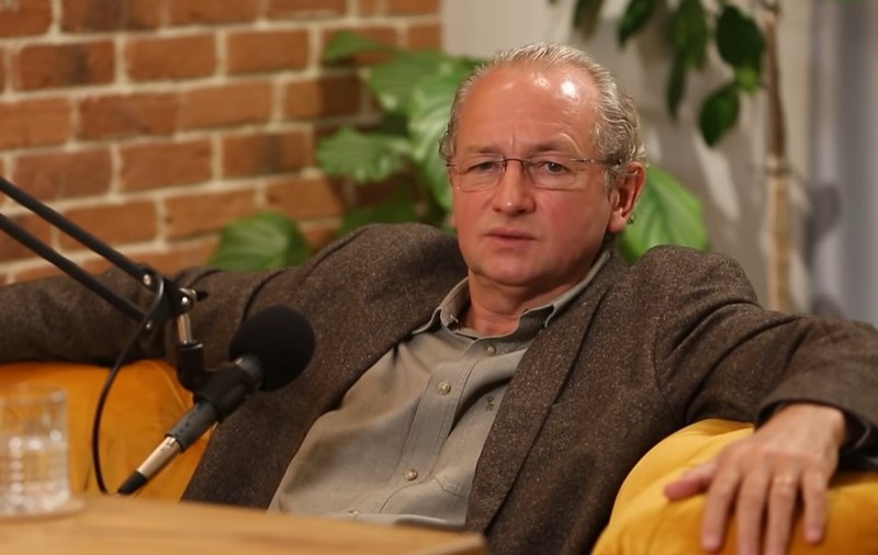 Dan Puric: „Durerea e atunci când vezi că poporul ăsta nu are, că i s-a luat demnitatea”