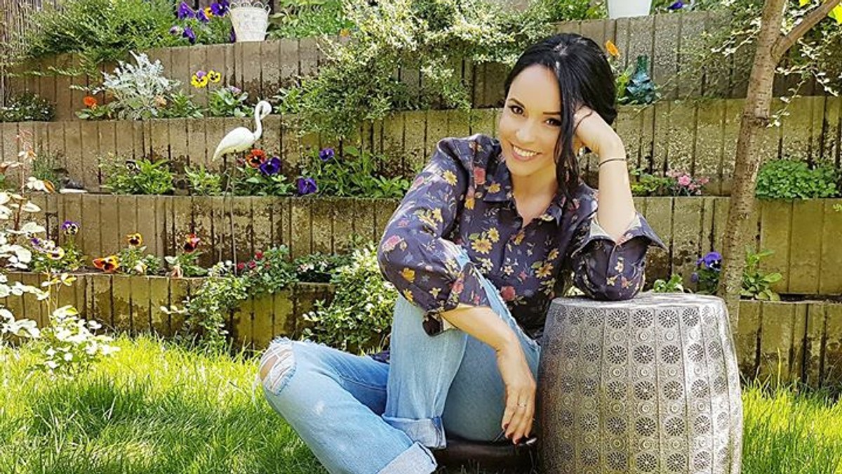 Andreea Marin a făcut anunțul la aproape trei luni de la divorț