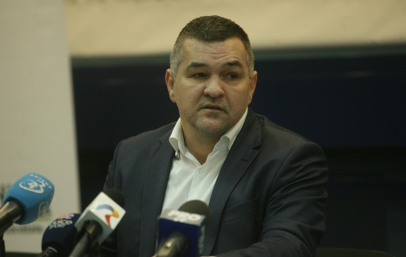 Leonard Doroftei, după decesul lui Răzvan Țâru: ”Nu trebuia să se întâmple așa ceva!”