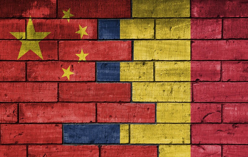 Dragoș Ioniță, cercetător: România ar trebui să își bazeze deciziile față de China pe triada UE partener-concurent-rival sistemic 