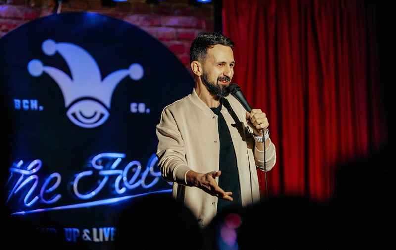 O săptămână fără telefon. Experimentul lui Alex Mocanu: „Nu realizezi că ești dependent de un lucru până nu renunți la el”