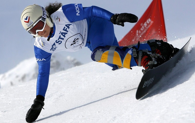 O fostă campioană mondială de snowboard a fost ucisă de o avalașă în Elveția. Julie Pomagalski avea 40 de ani