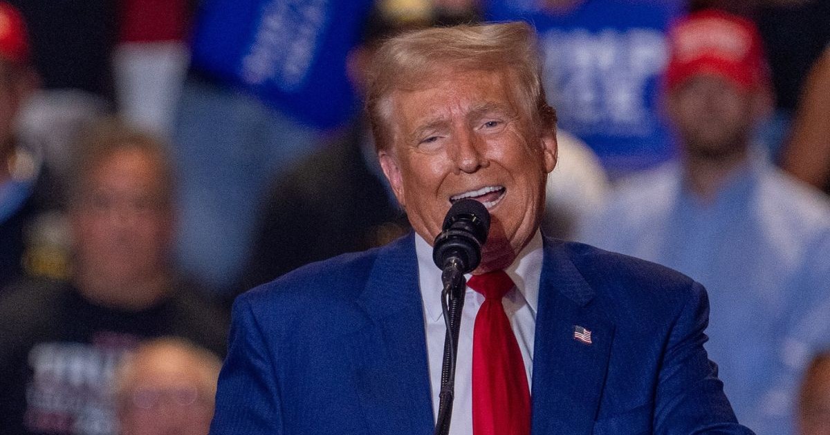 Donald Trump Foto: Profimedia