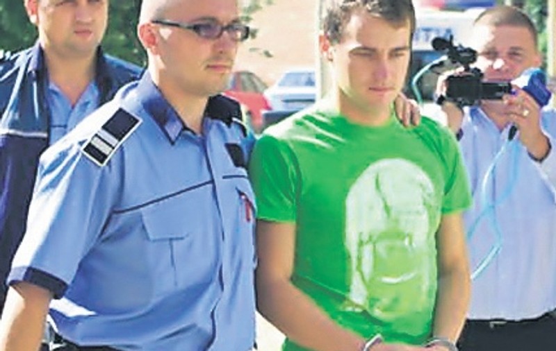 Şoferul din Caransebeş rămâne după gratii