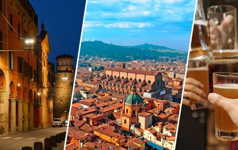 Cât costă un weekend într-un oraș european unde berea este mai ieftină decât în București. Poți vedea și un meci de top