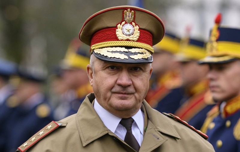 Șeful Armatei, generalul Gheorghiță Vlad, a răspuns cât rezistă România în fața unui atac rusesc: „Rusia va utiliza toate metodele pentru a-și atinge scopurile”