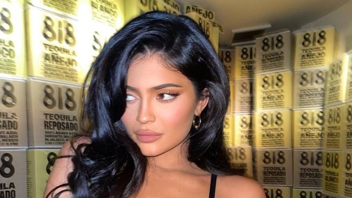 Kylie Jenner