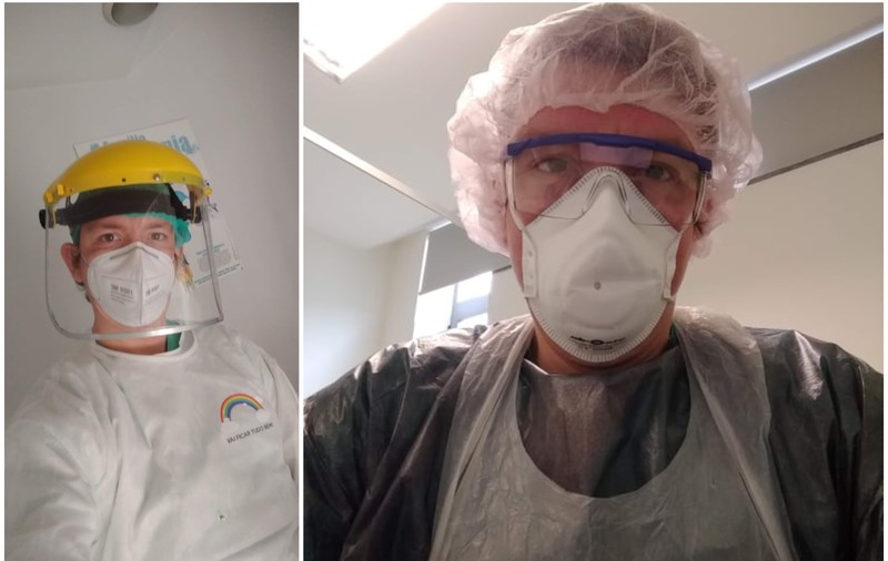 Medic român în Portugalia, despre rolul doctorilor de familie în campania de vaccinare. „Am sunat fiecare pacient”