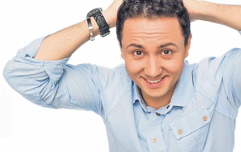 MĂRUŢĂ i-a LĂSAT pe TOŢI MASCĂ! CUM a APĂRUT la EMISIUNE!