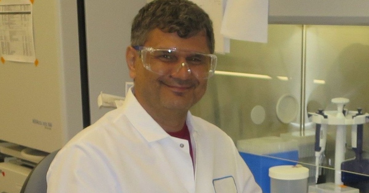 Medicul Octavian Jurma, despre vaccinul anti-COVID-19: ”Eficiența și specificitatea sunt enorme. Ne dă speranță că vom eradica complet boala într-un singur ciclu de vaccinare”