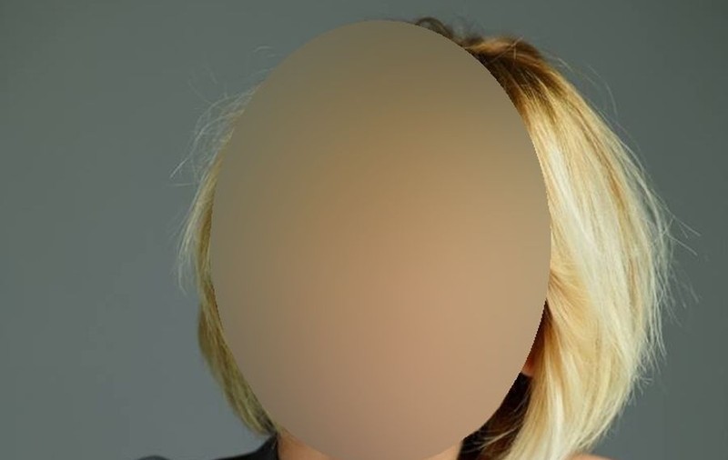 O VEDETĂ DE LA NOI: "NU VREAU SĂ FIU ÎN TELEVIZIUNE CU ORICE PREŢ!"