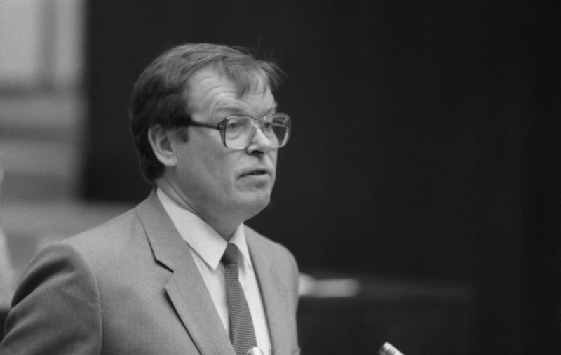 A murit Vadim Bakatin, ultimul șef al KGB. Avea 84 de ani