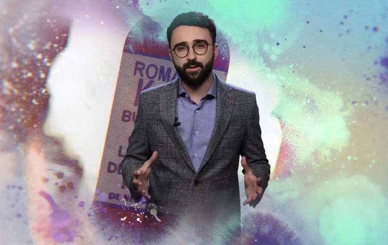 Ionuț Cristache amenință că dă în judecată Libertatea folosind argumentul GDPR, exact cel utilizat de Guvern când ascunde informații publice