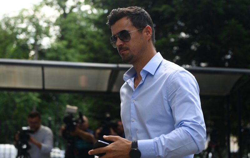 Adrian Alexandrov, prima reacție după ce judecătorii au decis eliberarea Elenei Udrea: „Mai bine mai târziu decât niciodată”