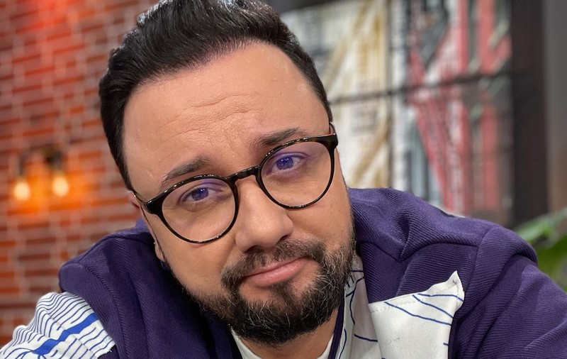 Cătălin Măruță, prima reacție după ce s-a zvonit că e dat afară de la PRO TV: „M-am speriat și eu”