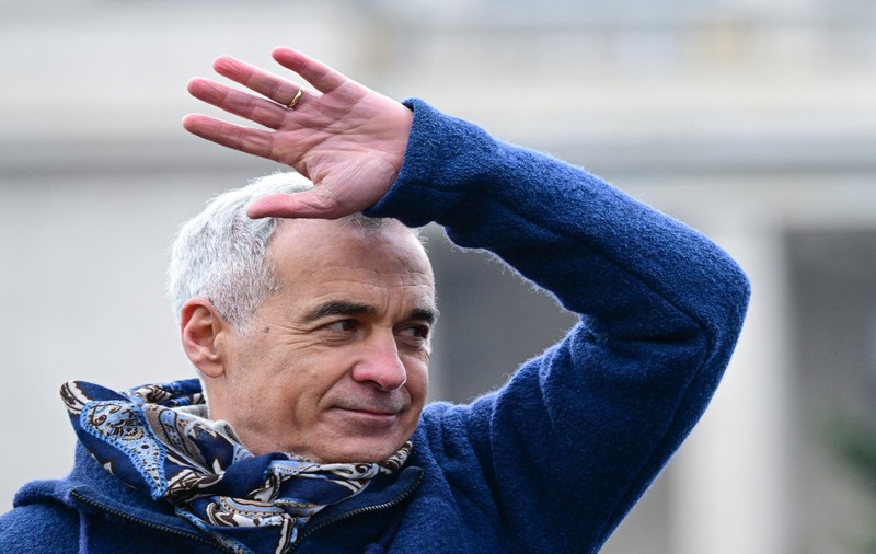 Fake news despre Călin Georgescu, demontat de MAI: „Nu a existat o astfel de tentativă”
