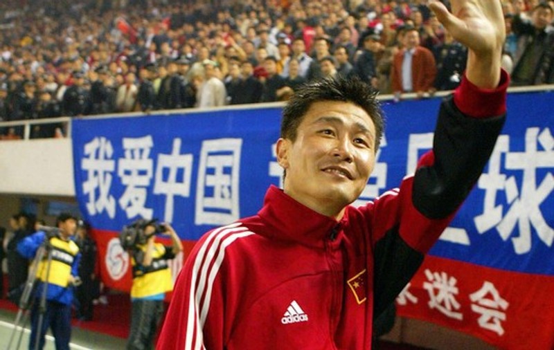 Golgheterul all-time al naţionalei Chinei cere răsturnarea de la putere a Partidului Comunist: ”Trebuie alungat de pe scena istoriei”