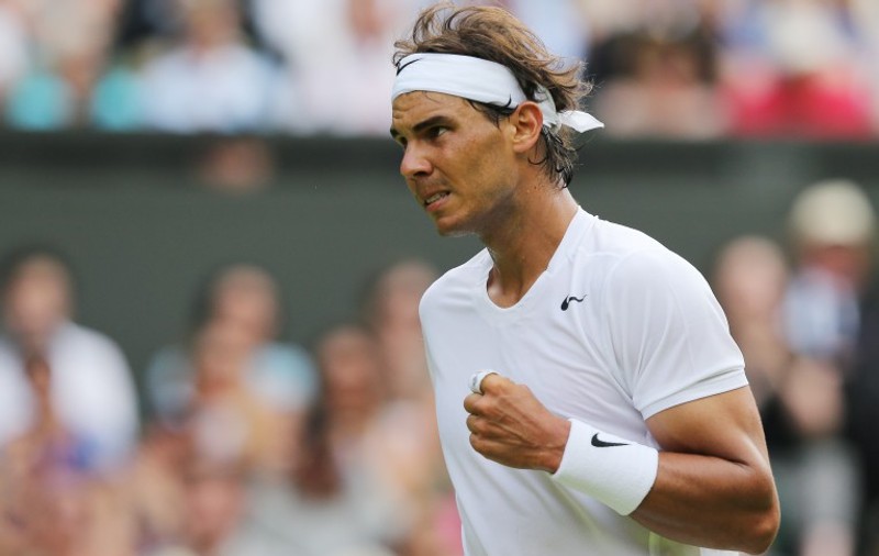 Nadal, calificat în semifinale la Rio de Janeiro