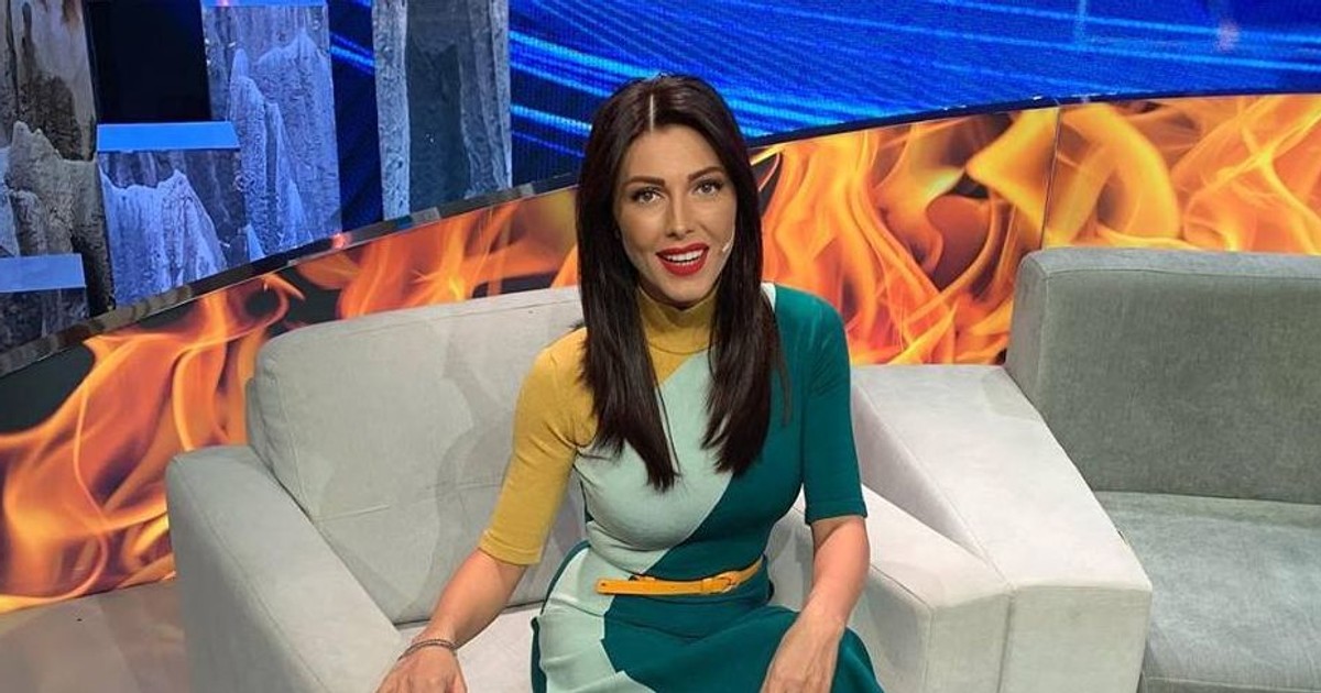 Ilinca Vandici, înlocuită la emisiunea de la Kanal D. Cine a moderat Fan Arena în locul ei