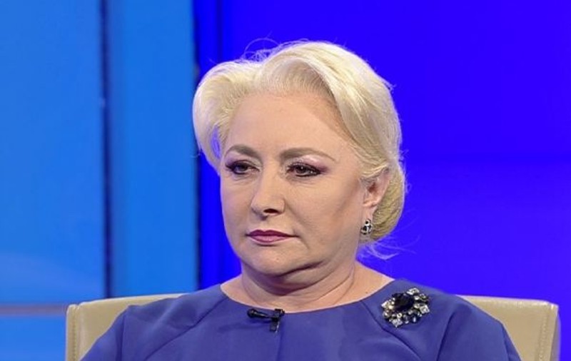 Viorica Dăncilă, cu câteva ore înainte de votul pe moţiunea de cenzură: "Nu va trece!". Premierul îl acuză pe Iohannis că vrea şi "Parlamentul lui"