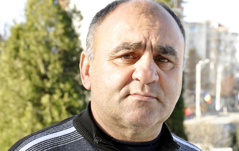 Mircea Lungu, consilier PNL, a fost găsit mort în râul Olt. Dispăruse de trei săptămâni de acasă