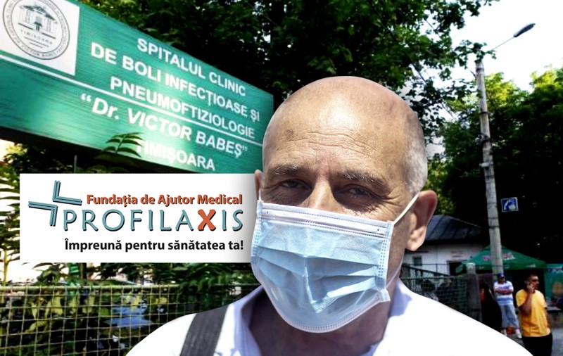 Afacerile pandemiei: DNA l-a trimis în judecată pe doctorul timișorean Musta, după ce Libertatea a scris că spitalul de stat unde era șef de secție avea contract de teste COVID cu clinica privată a familiei sale