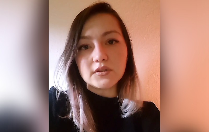 Mesajul primit de Elena Lasconi de la fiica sa, după ce a anunțat că a votat „DA” la referendumul pentru familia tradițională: „Sunt absolut dezgustată”