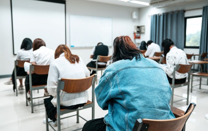 BAC Biologie și Anatomie 2024. Subiectele primite de absolvenții de liceu