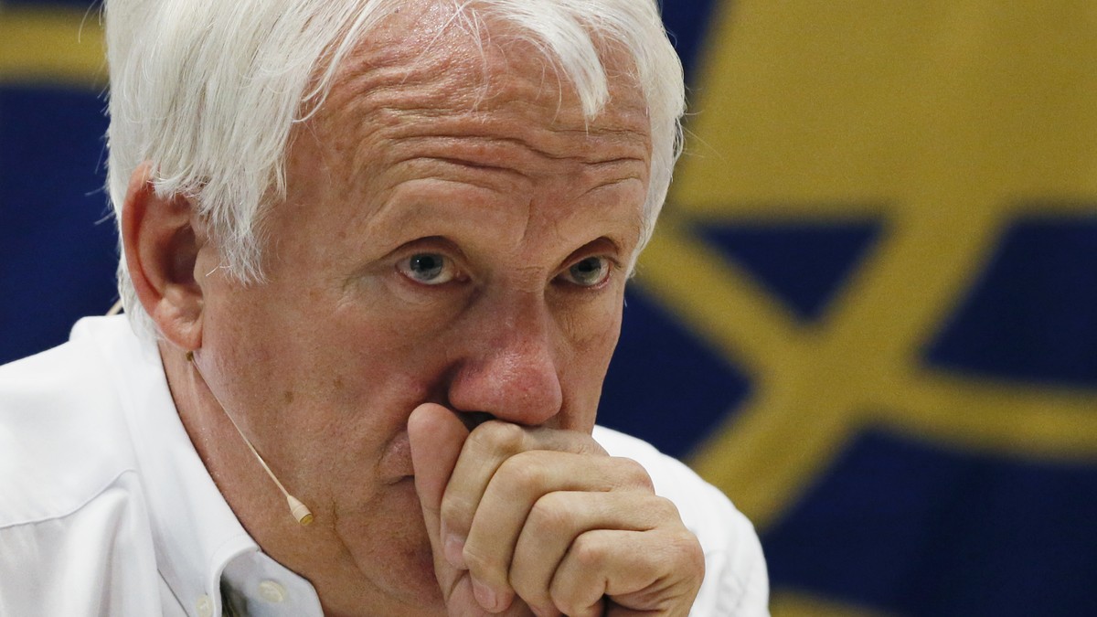 Doliu în Formula 1: a murit directorul de cursă Charlie Whiting