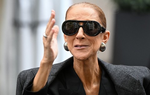 Celine Dion