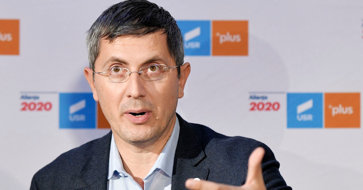 Dan Barna (foto Hepta)