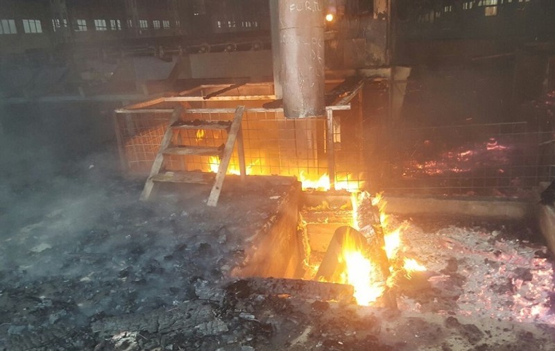 162 de incendii pe zi! Pompierii din toată țara au stins, în ultima săptămână, 1.130 de sinistre