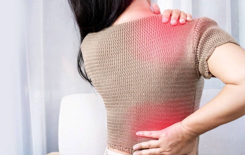 De ce durerile musculare persistă mai mult cu vârsta