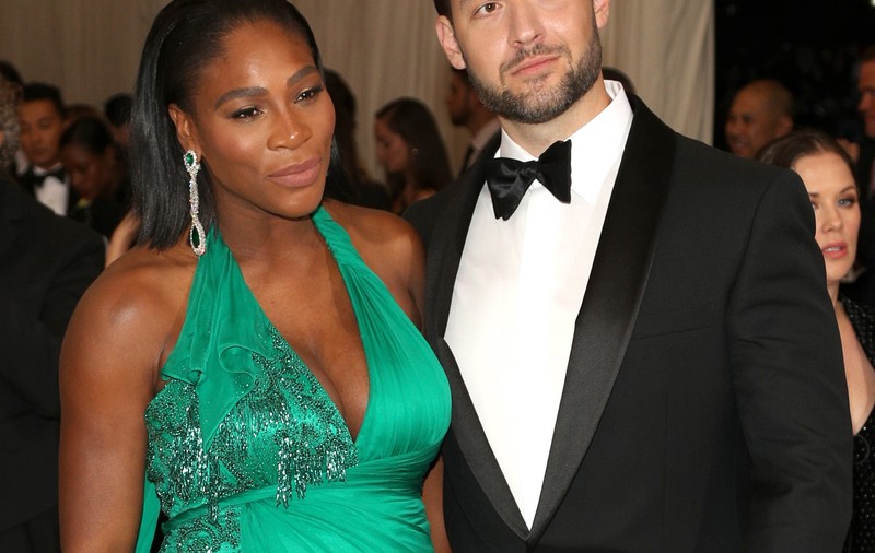 Presa internaţională, despre scandalul Alexis Ohanian şi Ion Ţiriac: „Neîncredere şi dezgust. Episod urât în scandalul din tenis”