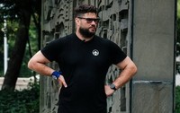 Alin Alexuc Ciurariu la Asia Express 2026, emisiune difuzată de Antena 1
