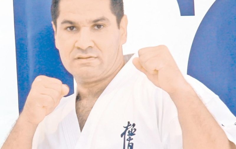 Preşedintele FR de Arte Marţiale: "Vrem medalii în Japonia"