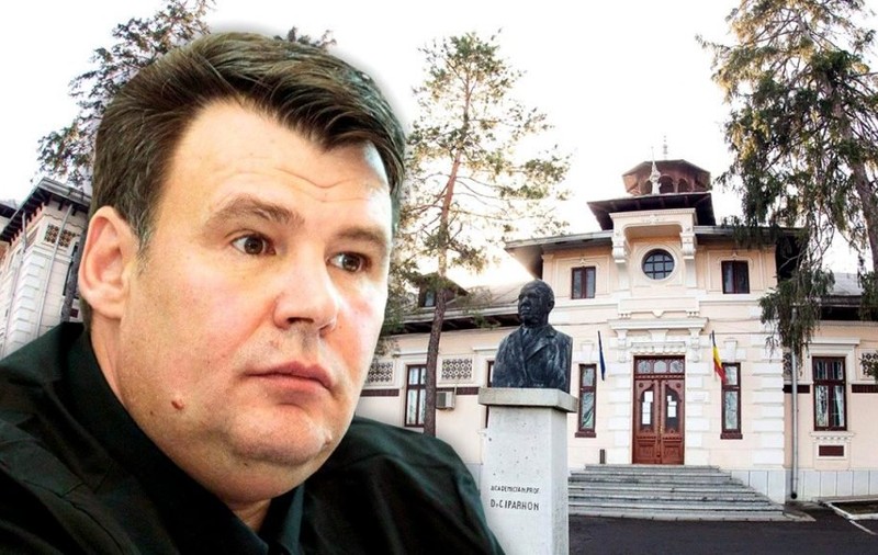 Raport devastator al Corpului de control al prim-ministrului despre Institutul Socola. Moașă pe post de asistent medical și cabinet ultradotat cu lacăt pe ușă!