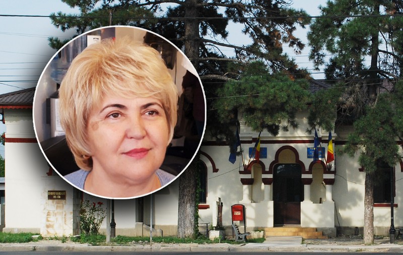 O consilieră locală PNL din Mogoşoaia şi-a scos certificat de handicap grav cu însoțitor și a cerut indemnizația. De ce s-a răzgândit rapid?