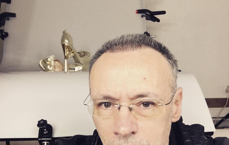 Cum arată Mihai Albu la un an de la implantul de păr. Ce transformare