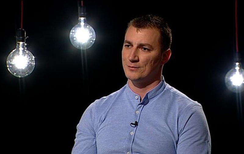 Marian Godină a picat examenul Academia de Poliție a cincea oară. Ce notă a luat polițistul