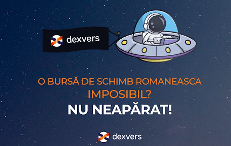 O bursă de schimb românească - Imposibil? Nu neapărat!