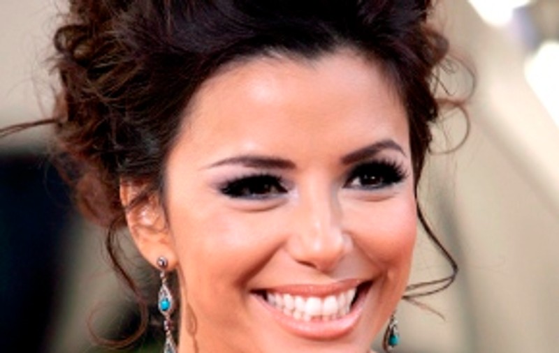 Eva Longoria, dietă exclusiv cu peşte
