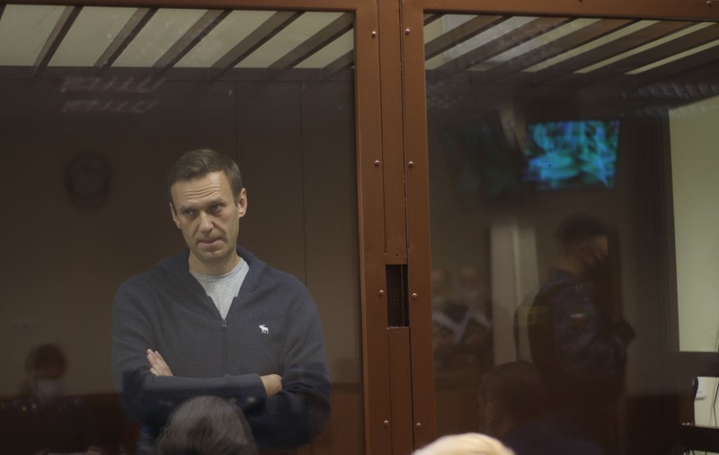 Aleksei Navalnîi, mutat într-un penitenciar cu regim dur, aflat la 100 de kilometri de Moscova